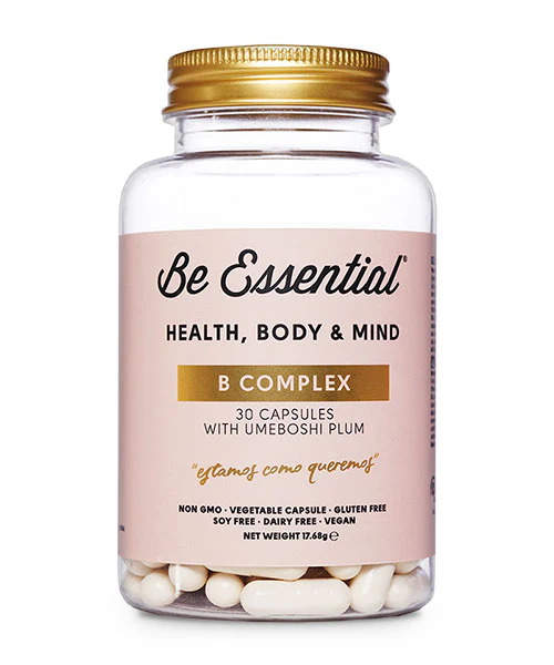 B COMPLEX