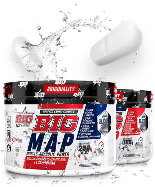 BIG M.A.P. - Image 2