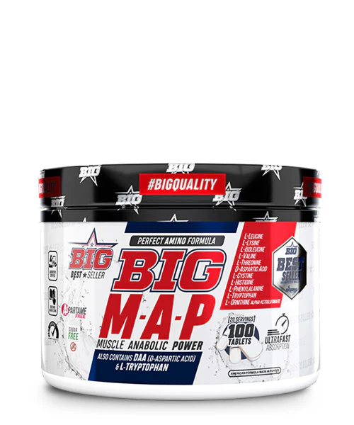 BIG M.A.P. - Image 3