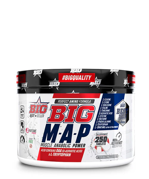 BIG M.A.P. - Image 4