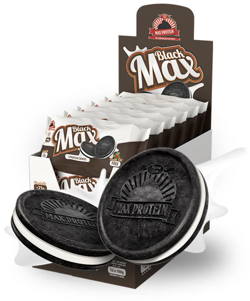 BLACKMAX BOX [12packs] - Image 2
