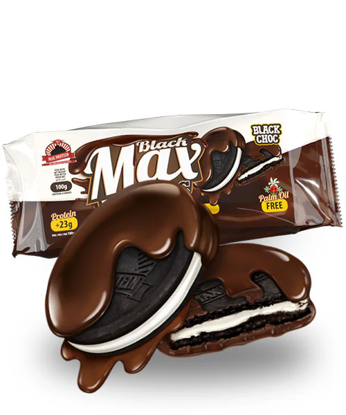 BLACKMAX TOTALCHOC - Image 3