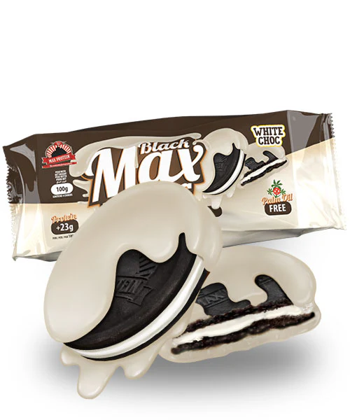 BLACKMAX TOTALCHOC - Image 4