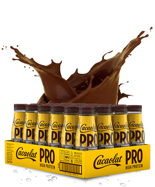 CACAOLAT PRO [275ml] - Image 3