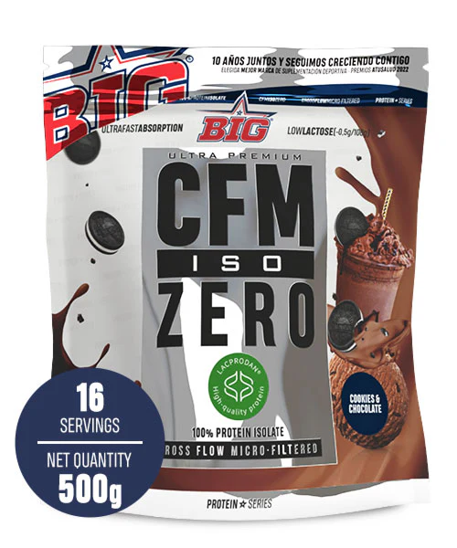 CFM ISO ZERO [saco] - Image 11