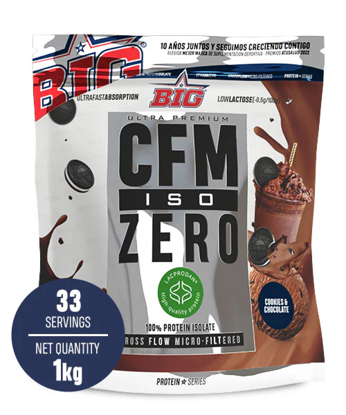 CFM ISO ZERO [saco] - Image 12