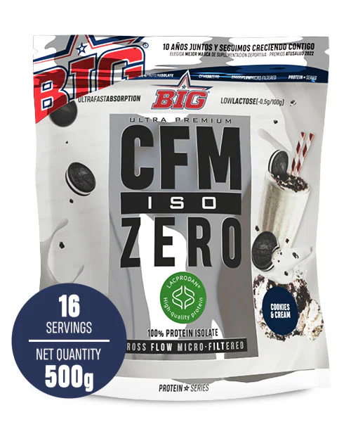 CFM ISO ZERO [saco] - Image 13