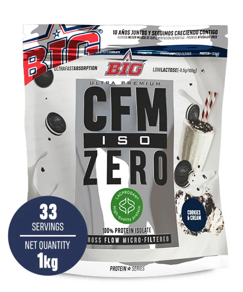 CFM ISO ZERO [saco] - Image 14