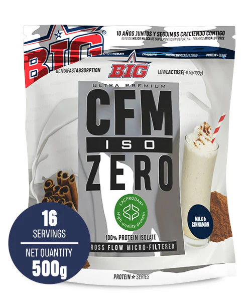 CFM ISO ZERO [saco] - Image 15