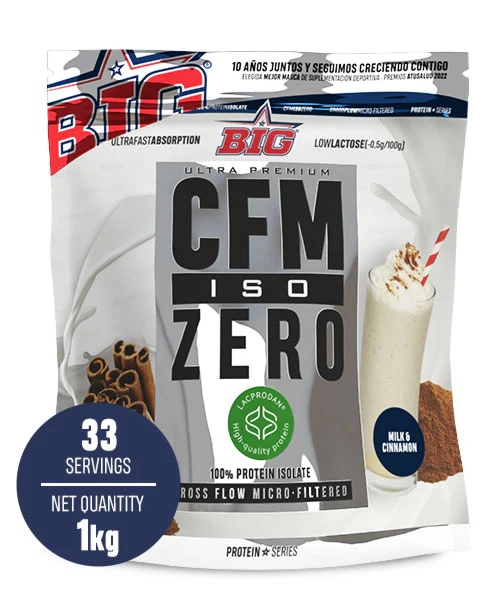 CFM ISO ZERO [saco] - Image 16