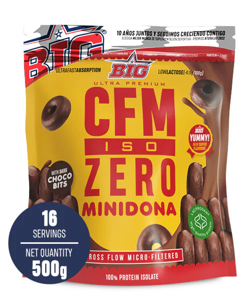 CFM ISO ZERO [saco] - Image 17