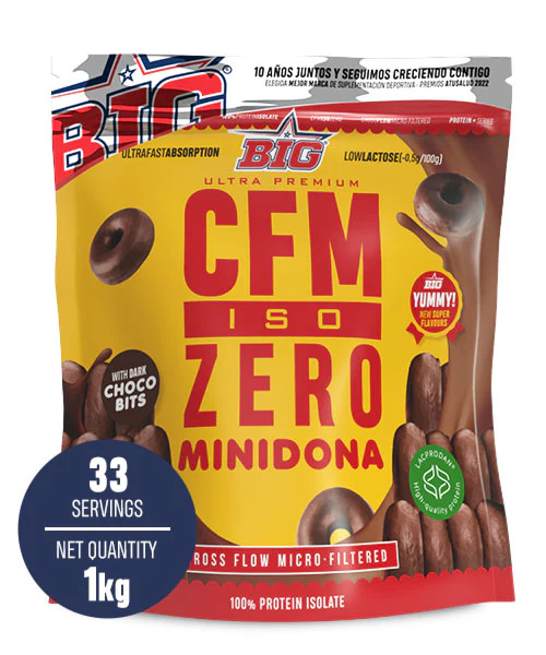 CFM ISO ZERO [saco] - Image 18