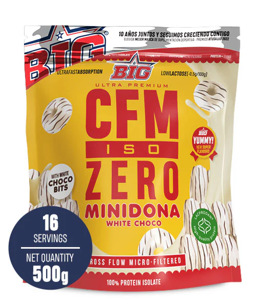 CFM ISO ZERO [saco] - Image 19