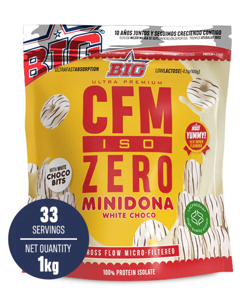 CFM ISO ZERO [saco] - Image 20