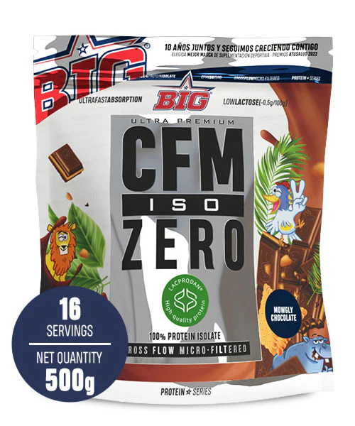CFM ISO ZERO [saco] - Image 21