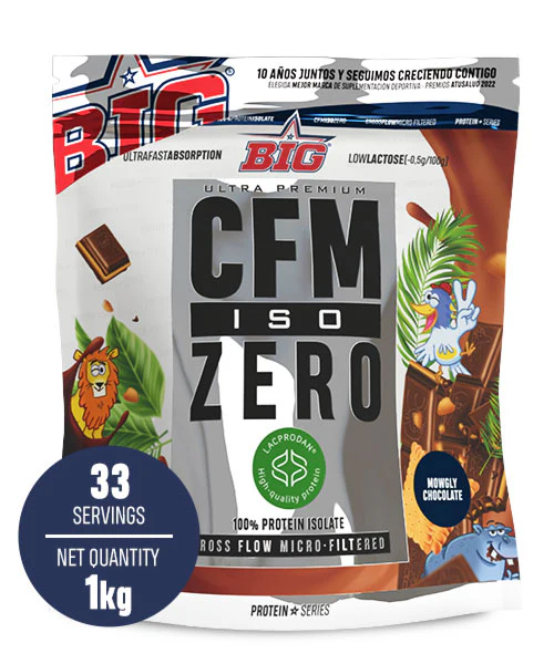 CFM ISO ZERO [saco] - Image 22