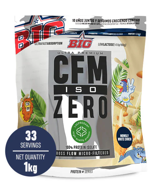CFM ISO ZERO [saco] - Image 24