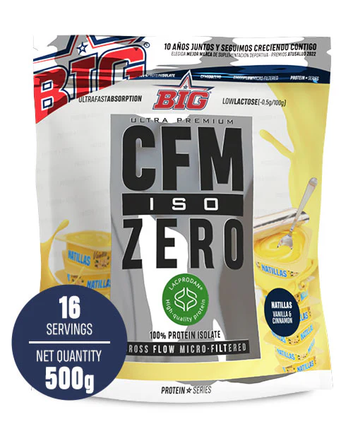 CFM ISO ZERO [saco] - Image 25
