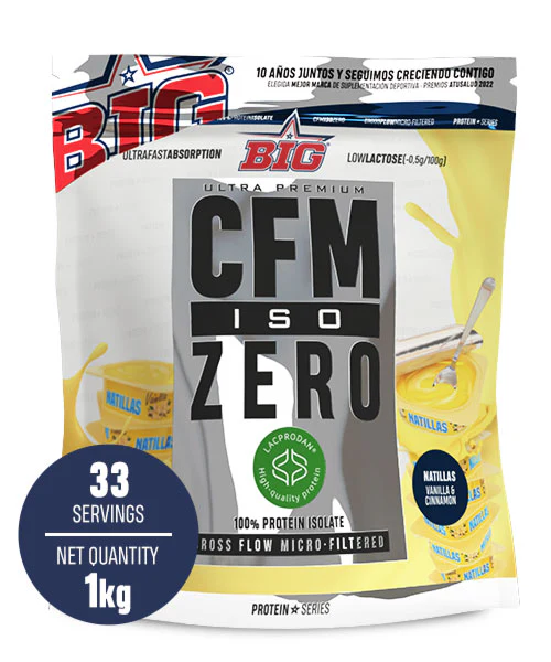 CFM ISO ZERO [saco] - Image 26
