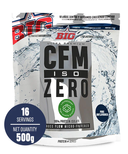 CFM ISO ZERO [saco] - Image 27