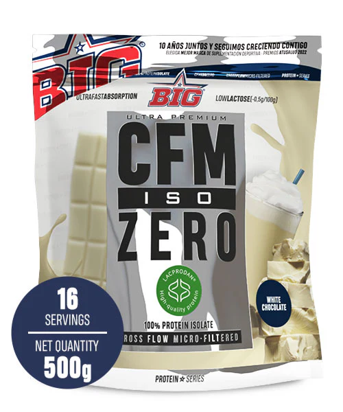 CFM ISO ZERO [saco] - Image 29