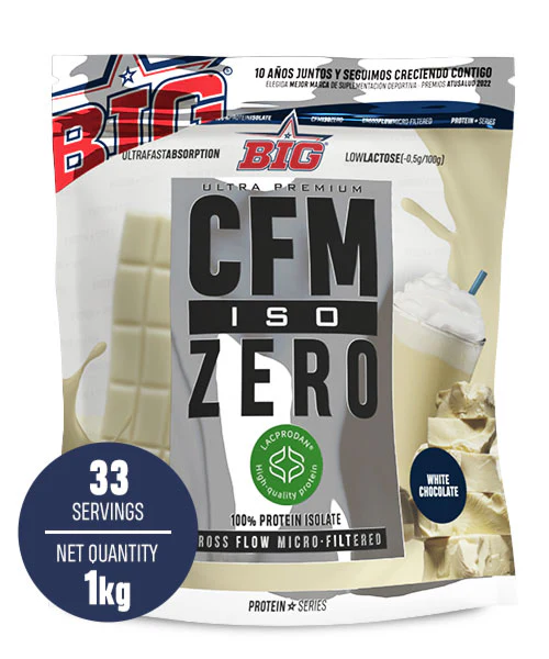 CFM ISO ZERO [saco] - Image 30