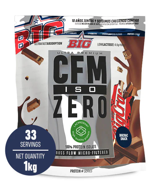 CFM ISO ZERO [saco] - Image 4