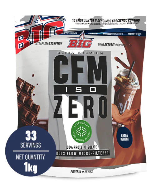 CFM ISO ZERO [saco] - Image 6