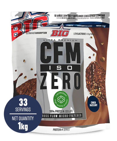 CFM ISO ZERO [saco] - Image 8
