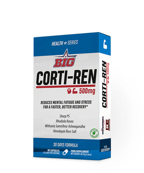 CORTIREN [60caps]