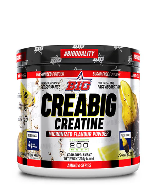CREABIG 200mesh [250g] - Image 4