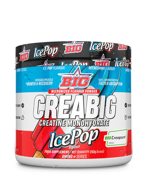 CREABIG Creapure® [250g] - Image 3