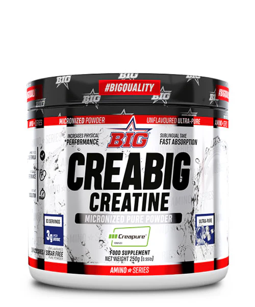 CREABIG Creapure® [250g] - Image 7