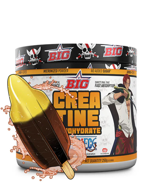 CREATINA ONE PIECE® [250g] - Image 4