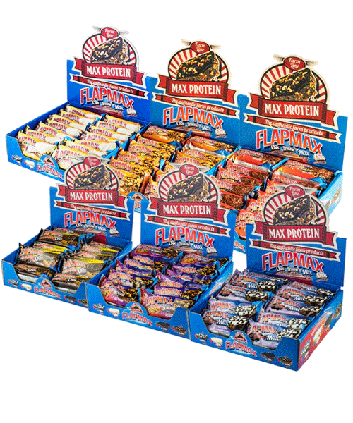 FLAPMAX BOX [24packs]