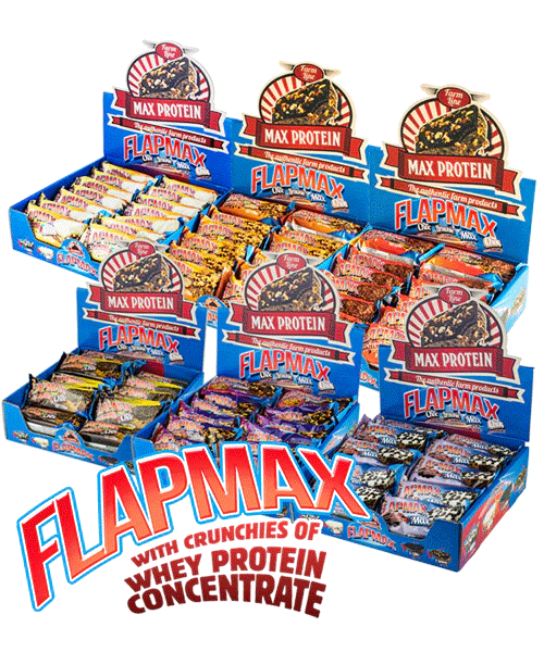 FLAPMAX BOX [24packs] - Image 2