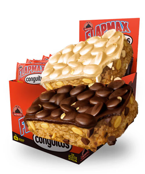 FLAPMAX CONGUITOS® BOX [20packs] - Image 2