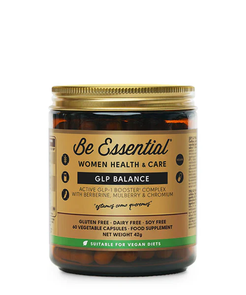 GLP BALANCE