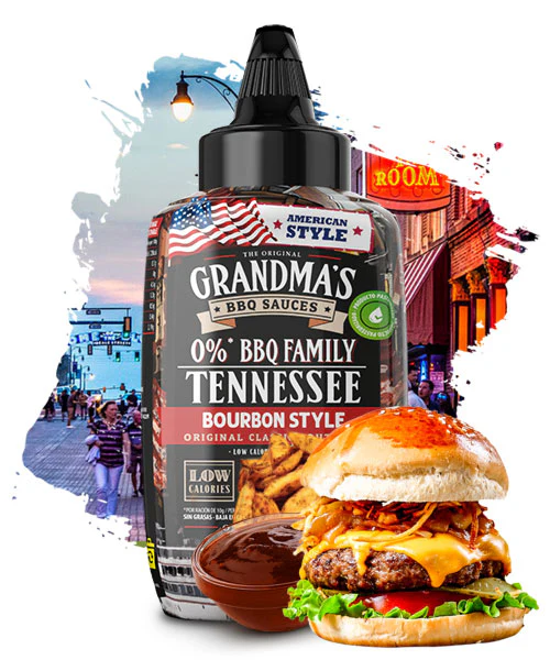 GRANDMAS BBQ TENNESSEE - Image 2