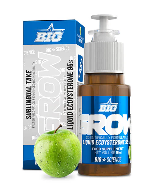 GROW LIQUID - Image 3