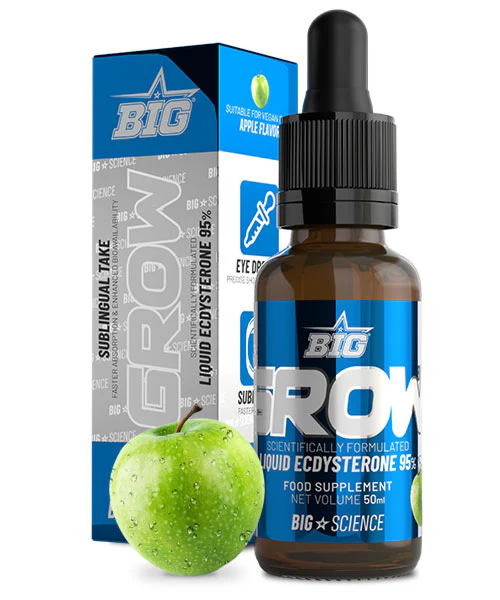 GROW LIQUID - Image 4