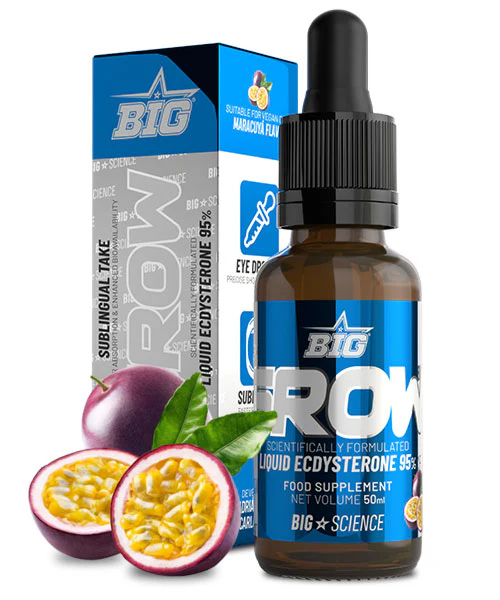 GROW LIQUID - Image 5
