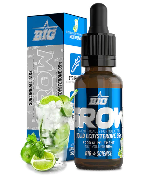 GROW LIQUID - Image 6