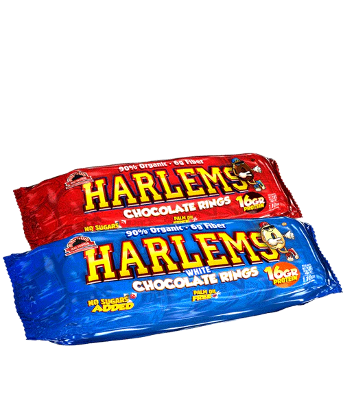 HARLEMS