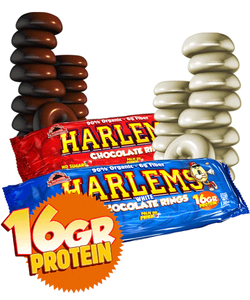 HARLEMS - Image 2