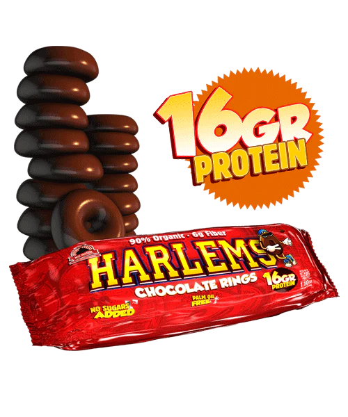 HARLEMS - Image 3