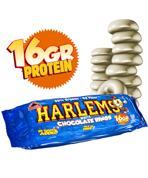 HARLEMS - Image 4