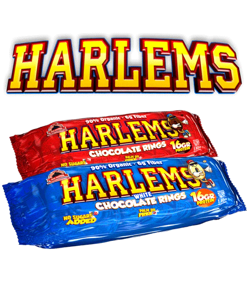 HARLEMS - Image 5