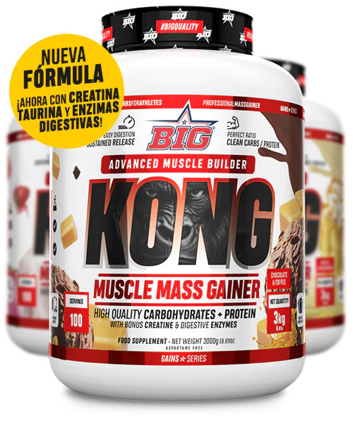 KONG [3000g]