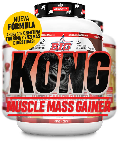 KONG [3000g] - Image 2